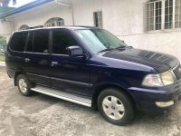Toyota Revo GTS AT 2003 for sale