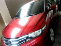 Honda City 2012 AT for sale