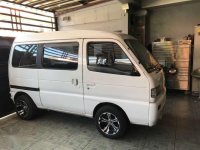 Suzuki Carry Multicab 2017 for sale 
