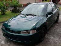 1997 Lancer Pizza Pie gl for sale 