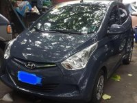 2016 Hyundai Eon glx for sale