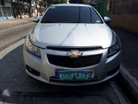 2013 Chevrolet Cruze Ls AT for sale 