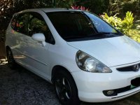 Honda Jazz at 2004 for sale
