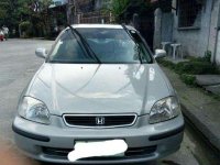 1997 Honda Civic LXI FOR SALE