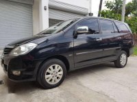 Toyota Innova G 2010 Manual FOR SALE