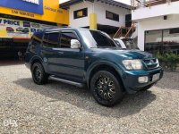 FOR SALE MITSUBISHI Pajero bk dubai ver.