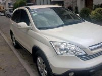 Honda CRV 2007 Top of the Line for sale