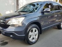 2007 Honda CRV for sale