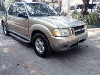 2001 Ford Explorer Sport Trac 4x4 for sale