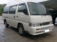 Nissan Urvan 2015 for sale