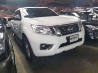 2017 Nissan Navara calibre MT diesel Jorge FOR SALE