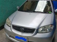 Toyota Vios 2003 for sale