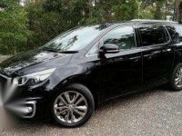 Like New 2016 KIA CARNIVAL for sale 