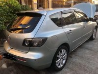 Mazda 3 2007 Hatchback for sale