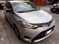 2016 Toyota Vios 1.3 J Manual Transmission VVTi for sale