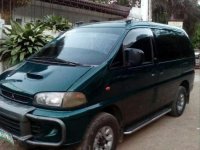 Mitsubishi Adventure 2006 for sale 