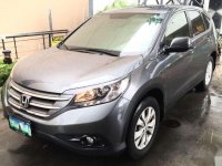 Good as new Honda CRV 2.4L AWD AT 2012 for sale