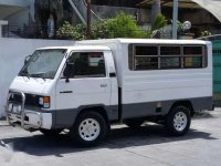 Mitsubishi L300 fb diesel 95 FOR SALE