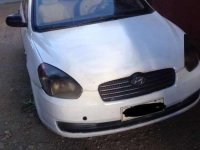 Hyundai Accent 2010 for sale 