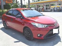 2016 Toyota Vios J for sale