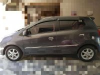 FOR SALE 2016 TOYOTA WIGO