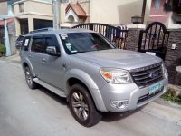 Ford Everest 2011 for sale 