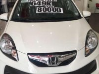 2015 HONDA BRIO 1.3 FOR SALE