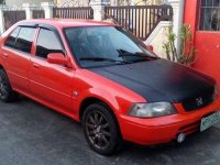 Honda City 99 model hyper 16valve for sale