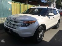 FOR SALE Ford Explorer 2015