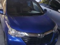 2015 Toyota Avanza FOR SALE