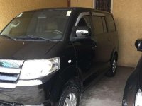 Suzuki Apv sgx gold 2012 model for sale 