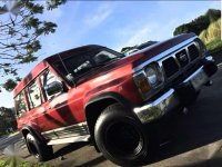 Nissan Patrol Safari 1994 4x4 for sale for swap