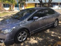 Honda Civic 2007 FD for sale