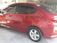 Honda City 1.3s automatic 2009 for sale