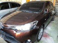 2017 Toyota Vios 1.3 E Dual VVTI Automatic Grab Reg for sale