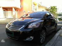 FOR SALE TOYOTA Vios TRD edition 2013