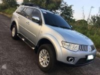 2010 Montero Gls Automatic for sale 