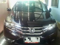 Honda City E 2013 for sale 