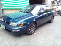 96 TOYOTA Corolla twin cam eng FOR SALE