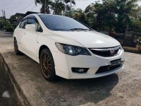 Honda Civic FD 1.8s 2009 for sale 