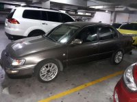 1996 Toyota Corolla xe for sale