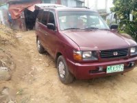 Toyota Revo diesel 2000 for sale