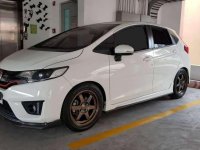 Well-maintained Honda Jazz GX 2014 for sale