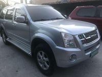 Isuzu Alterra SUV 2007 for sale 