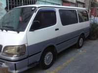 Toyota HIACE 98 for sale