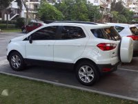 2018 Ford Ecosport 1.5L Trend AT RUSH! RUSH!