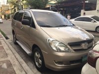 2008 Innova 25 E Manual Beige for sale 