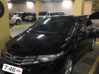 Honda City 2011 MT for sale