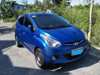 Hyundai Eon gls 2013 for sale