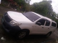 Toyota HiLux J 2012 for sale